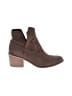 BP. Brown Ankle Boots Size 7 1/2 - photo 1