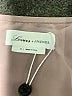 Lovers + Friends 100% Polyester Brown 3/4 Sleeve Blouse Size M - photo 8
