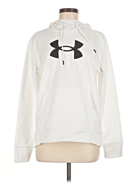 Under Armour Pullover Hoodie