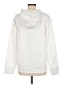 Under Armour 100% Recycled Polyester White Pullover Hoodie Size M - photo 2