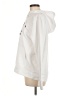 Under Armour 100% Recycled Polyester White Pullover Hoodie Size M - photo 5