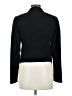 INC International Concepts 100% Polyester Black Blazer Size S - photo 2