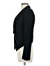 INC International Concepts 100% Polyester Black Blazer Size S - photo 5