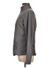 Tek Gear 100% Polyester Gray Fleece Size L - photo 5