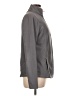 Tek Gear 100% Polyester Gray Fleece Size L - photo 4