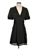 BA&SH Solid Black Cocktail Dress Size Sm (1) - photo 1