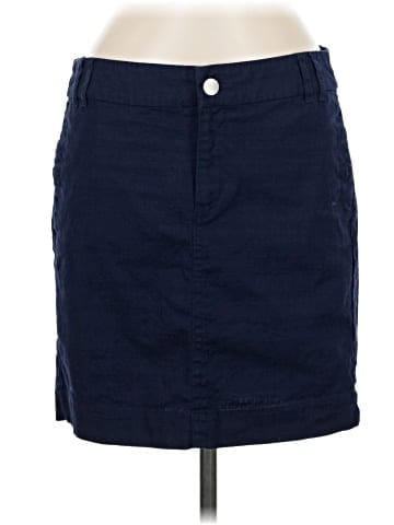 Gap Outlet Denim Skirt (view 1)