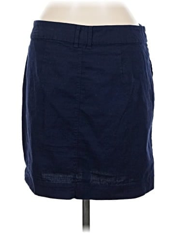 Gap Outlet Denim Skirt (view 2)