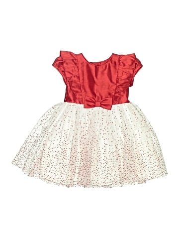 Mia & Mimi Dress (view 1)
