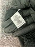 Ann Taylor LOFT Black Coat Size L - photo 7