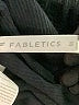 Fabletics Black Casual Pants Size M - photo 7