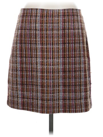 Ann Taylor LOFT Outlet Casual Skirt (view 1)
