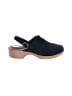 RE/DONE Black Flats Size EU 39 - photo 1