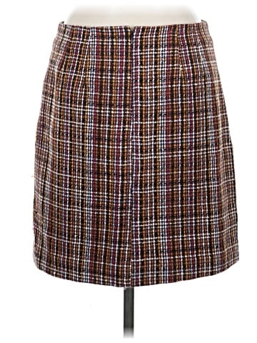 Ann Taylor LOFT Outlet Casual Skirt (view 2)