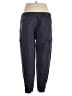 Unbranded Blue Cargo Pants Size 37 waist (estimated) - photo 2