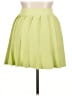 Unbranded Solid Green Formal Skirt Size XL - photo 2
