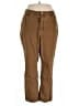 Good American Brown Khakis Size 18 - photo 1