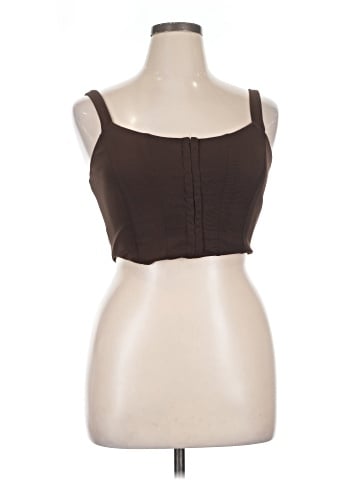 Lulus Tube Top (view 1)