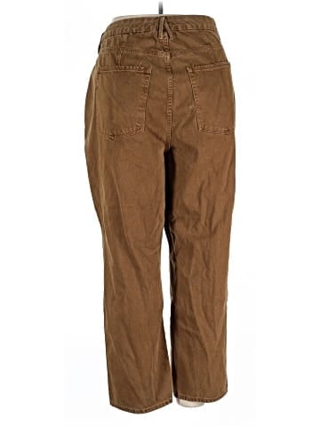 Good American Khakis (view 2)