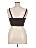 Lulus Brown Tube Top Size XL - photo 2