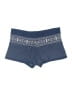 Forever 21 Polka Dots Blue Shorts Size L - photo 1
