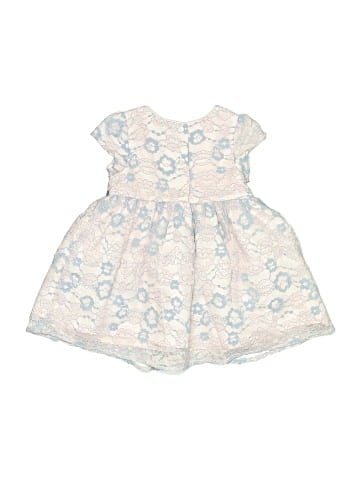Mia & Mimi Dress (view 2)