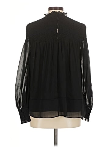 Marc Cain Long Sleeve Blouse (view 2)