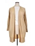 Massini Tan Cardigan Size 1X - photo 1