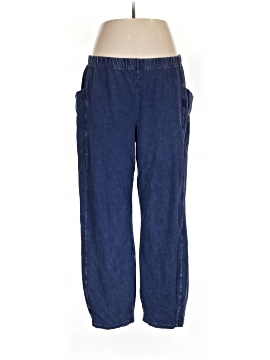 Jess & Jane Casual Pants