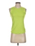 C9 By Champion 100% Polyester Green Active Tank Size XS - photo 1