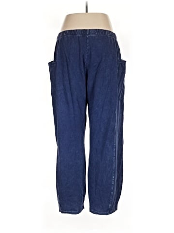 Jess & Jane Casual Pants (view 2)