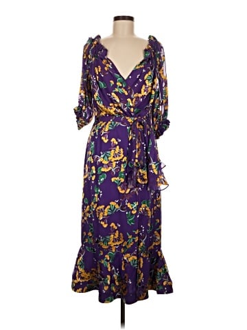 Saloni Cocktail Dress (view 1)
