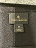 Worthington Black Pullover Sweater Size M - photo 7