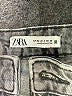 Zara Gray Jeans Size 4 - photo 7