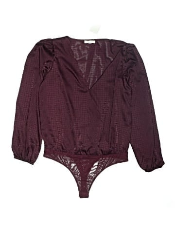 Socialite Long Sleeve Blouse (view 1)