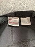 Hanna Andersson 100% Cotton Solid Gray Active Pants Size 3-6 mo - photo 3