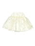 Mia & Mimi 100% Polyester Ivory Dress Size 6-9 mo - photo 1