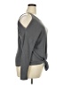 Torrid Gray Pullover Sweater Size 2X Plus (2) - photo 4