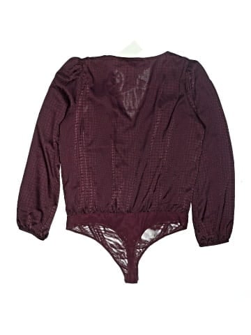 Socialite Long Sleeve Blouse (view 2)