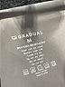 G Gradual Solid Gray Active Pants Size M - photo 7