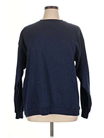 Hanes Sweatshirt (view 1)