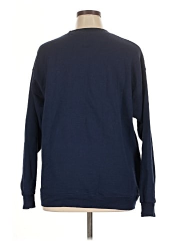 Hanes Sweatshirt (view 2)