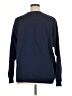 Hanes Solid Blue Sweatshirt Size XL - photo 2