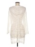 Unbranded 100% Polyester Ivory Casual Dress One size - photo 2