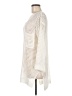 Unbranded 100% Polyester Ivory Casual Dress One size - photo 5