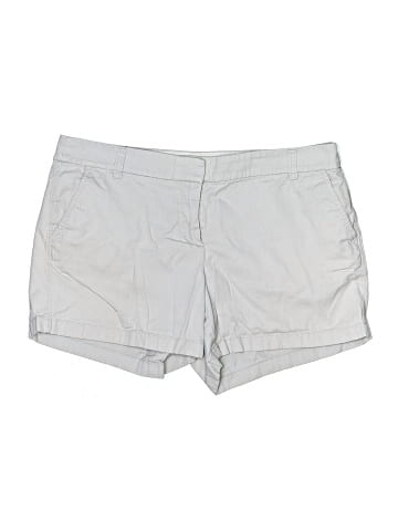J.Crew Factory Store Khaki Shorts (view 1)