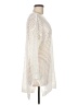 Unbranded 100% Polyester Ivory Casual Dress One size - photo 4