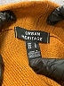 Urban Heritage 100% Acrylic Brown Kimono Size L - photo 7