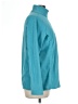 Lands' End 100% Polyester Teal Turtleneck Sweater Size M - photo 4
