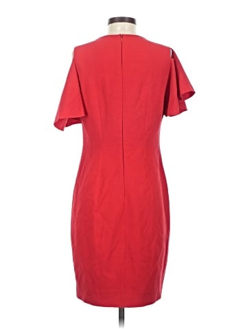 T Tahari Casual Dress (view 2)
